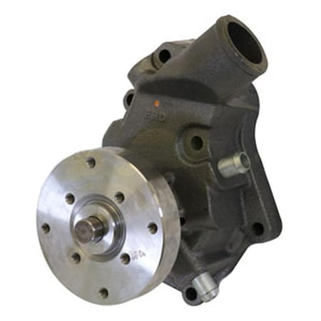Aftermarket Water Pump Fits John Deere 1750 1850 RE31134